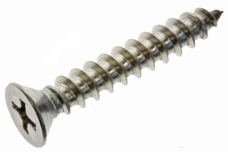 90161-08S20-00 Superseded by 90161-10S20-00 - SCREW, #10X1 1/4