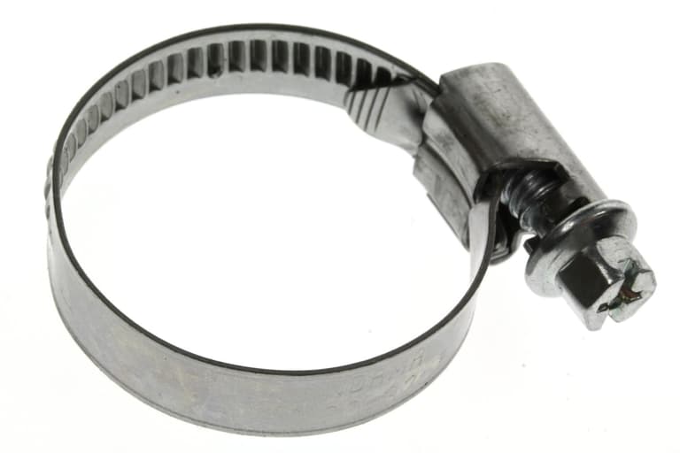 19516-MJ8-000 CLAMP A, WATER HOSE