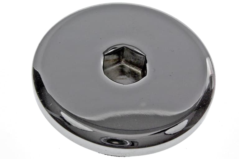 09259-36008 Chrome Crankshaft Hole Plug