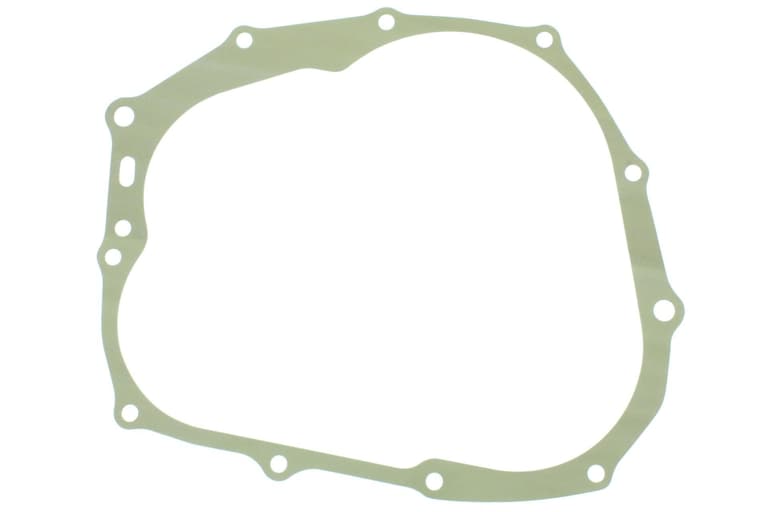 11393-107-000 GASKET, R. CRANKCASE COVER
