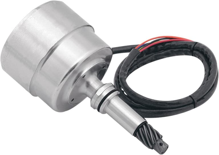 29ZY-ACCEL-A577 Electronic Ignition Distributor - Harley Davidson