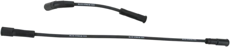 27B1-BLUE-STREAK-MC-SPW16 8mm Spark Plug Wire Set - '07+ XL