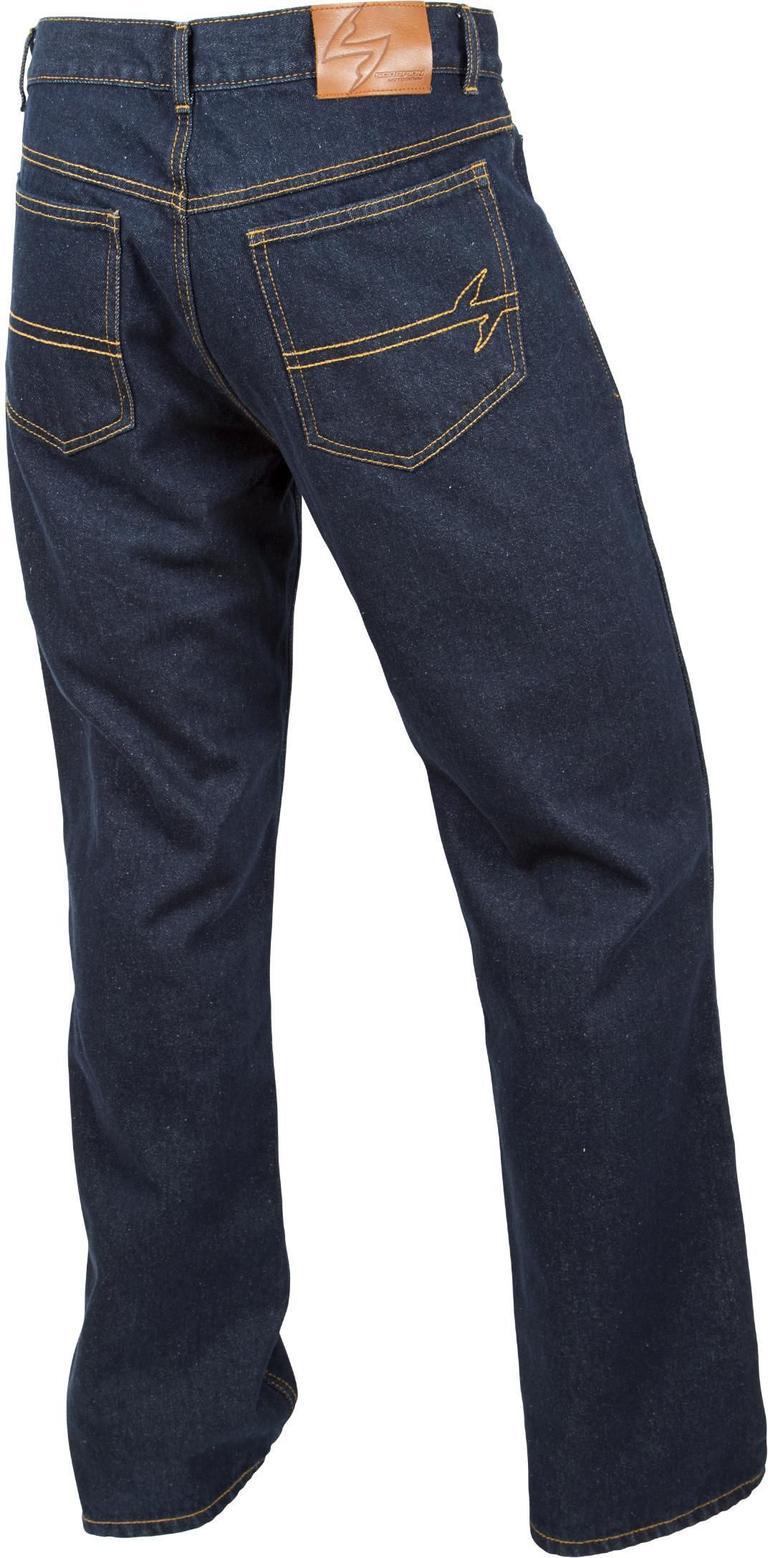9B2D-SCORPION-2502-40 Covert Kevlar Jeans