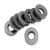 130J-S-S-CYCLE-33-4249 Breather Gear Shims - Big Twin