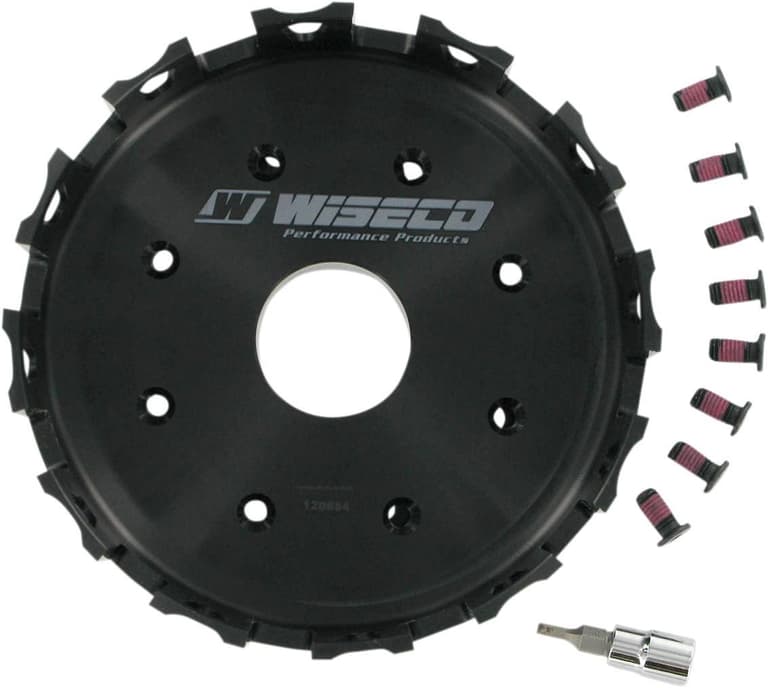 1FK5-WISECO-PIST-WPP3026 Clutch Basket