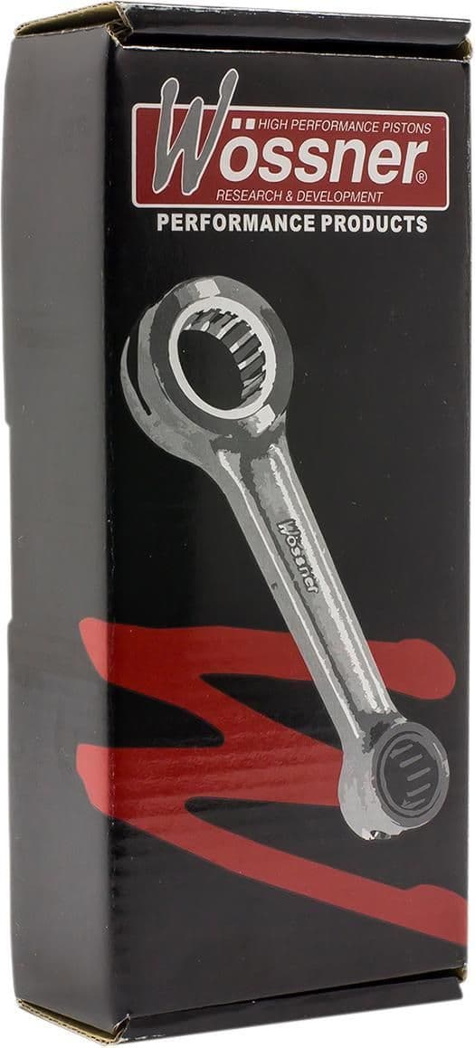 89MM-WOSSNER-PIS-P2033 Connecting Rod