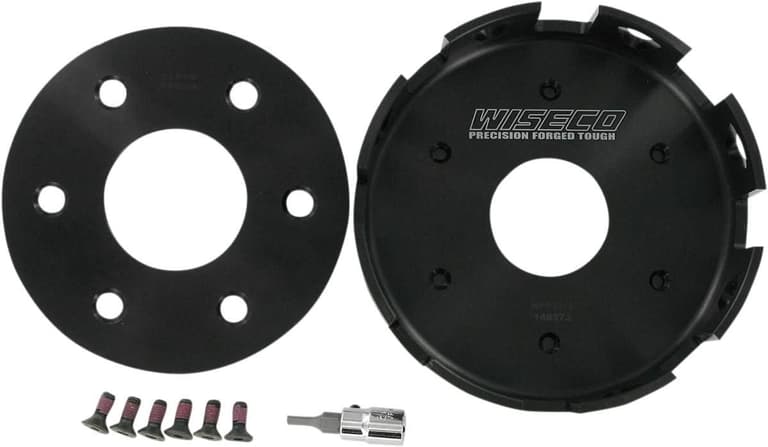 1FK3-WISECO-PIST-WPP3014 Clutch Basket