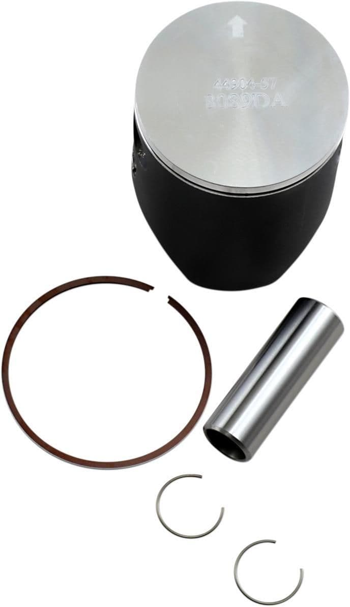 89IW-WOSSNER-PIS-8089DB Piston Kit - 53.96 mm - CR/SMS/WR/WRE 125