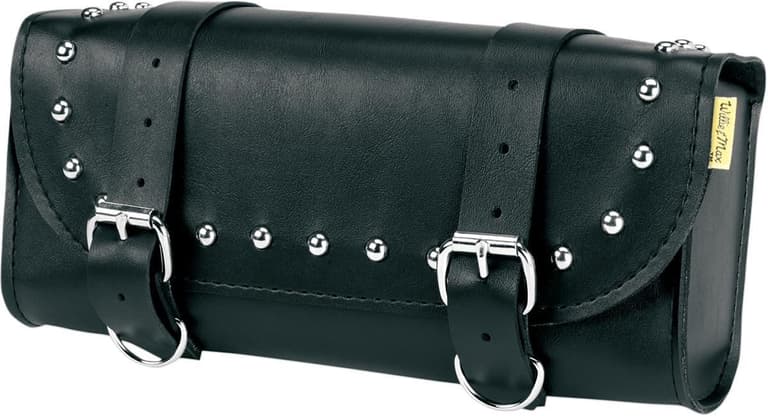 2W8Z-WILLIE-MAX-58252-01 Ranger Studded Tool Pouch - Black