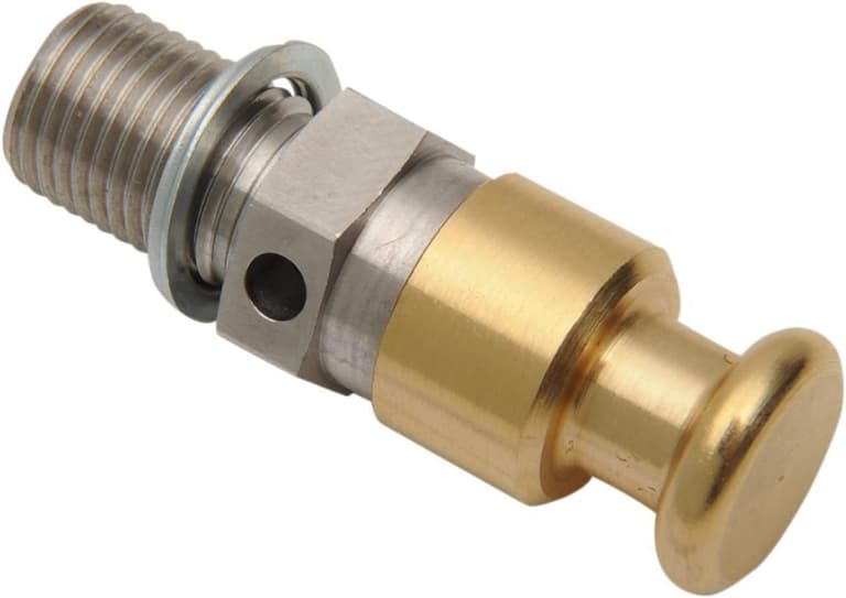 17UJ-TP-ENGINEER-45-4022-23 Compression Release Brass