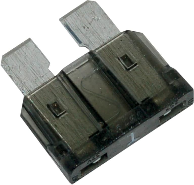 2A11-NAMZ-NF-ATO-1 Fuses - ATO - 1 Amp - 5 Pack