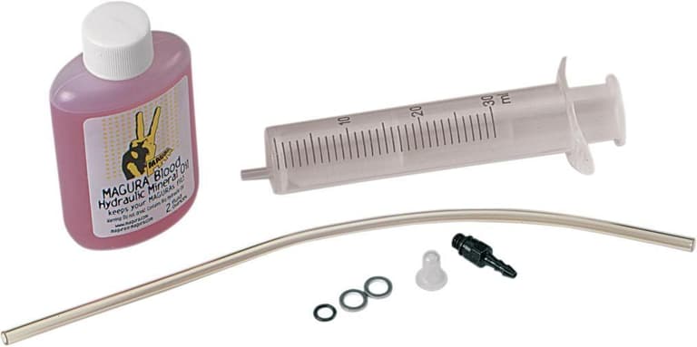 3GHC-MAGURA-0720568 Hymec Bleed Kit