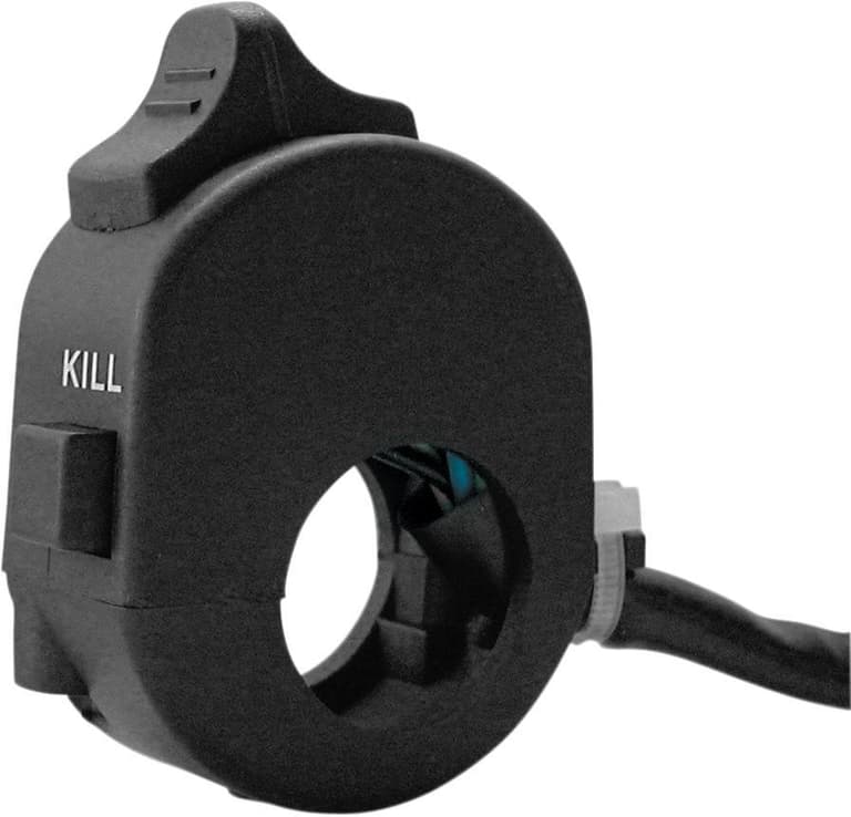 1GRK-K-S-TECHNOL-12-0050 Headlight/Kill Switch