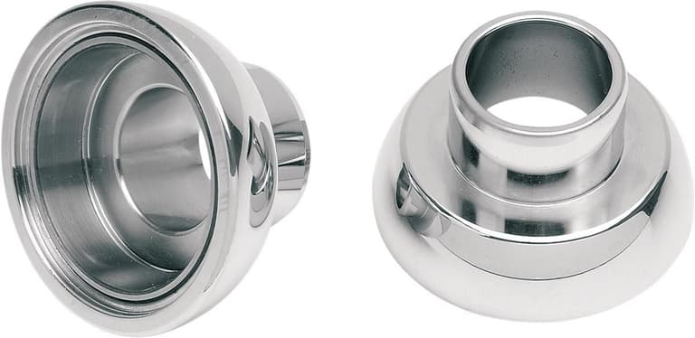 1MIQ-DRAG-SPECIA-13050700 Neck Post Bearing Cups with Races Installed