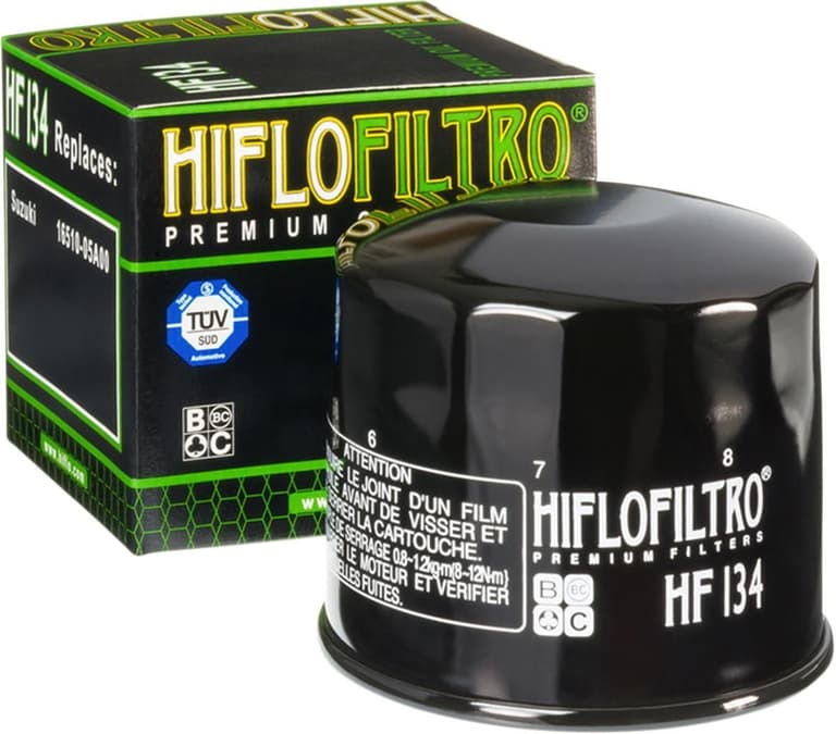 3DUS-HIFLO-HF134 Oil Filter