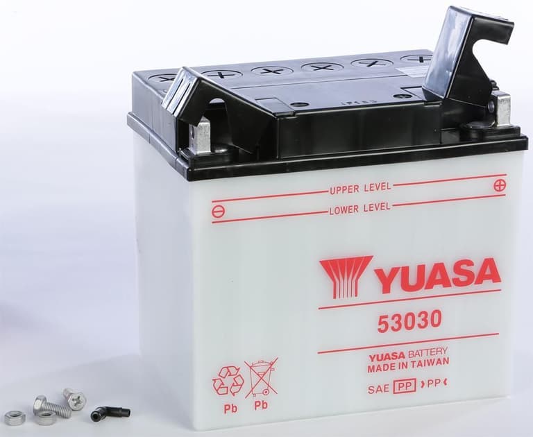 33Z4-YUASA-YUAM2230B Battery - 53030