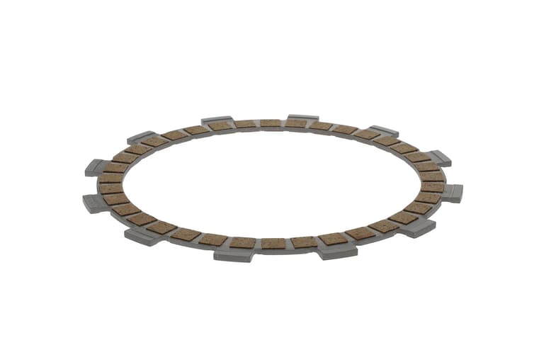 420259905 Friction Plate 2.6 mm