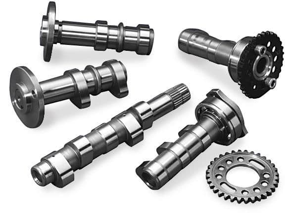 10C6-HOT-CAMS-1057-2 Stage 2 Camshaft