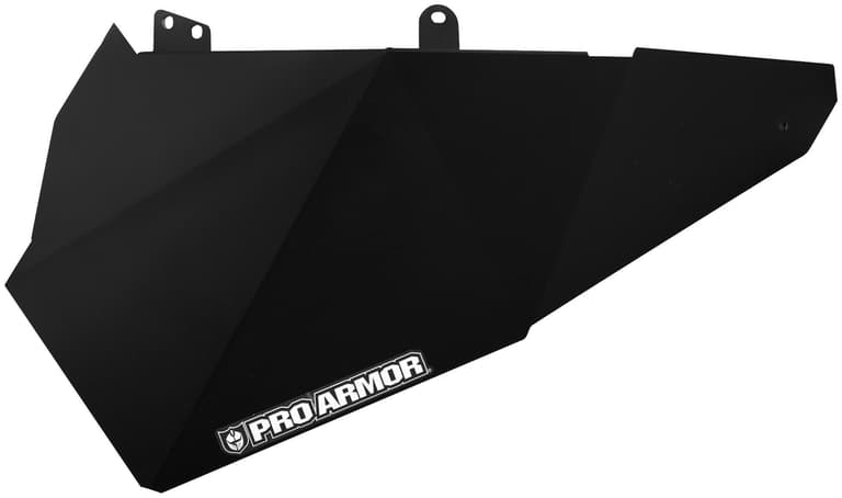 47XJ-PRO-ARMOR-P159210RBL Lower Door Inserts