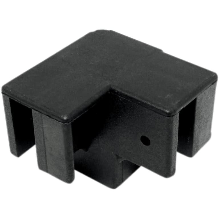 2ZCH-PROMOTIONAL-31-21201 Canopy Replacement Part for Plastic Top Corner Fitting for Std. Corner Leg