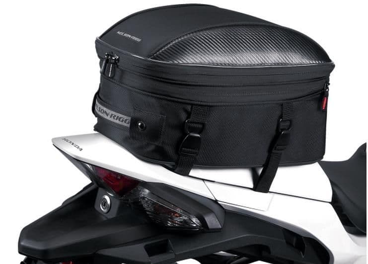 2WIR-NELSON-RIGG-CL1060ST CL-1060-ST Sport Touring Tail/Seat Pack
