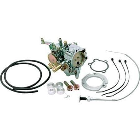 180R-ZENITH-FUEL-0-15112 High Performance Carb Kit