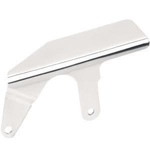 1GWB-DRAG-SPECIA-12020018 Shorty Upper Belt Guard - Stainless Steel