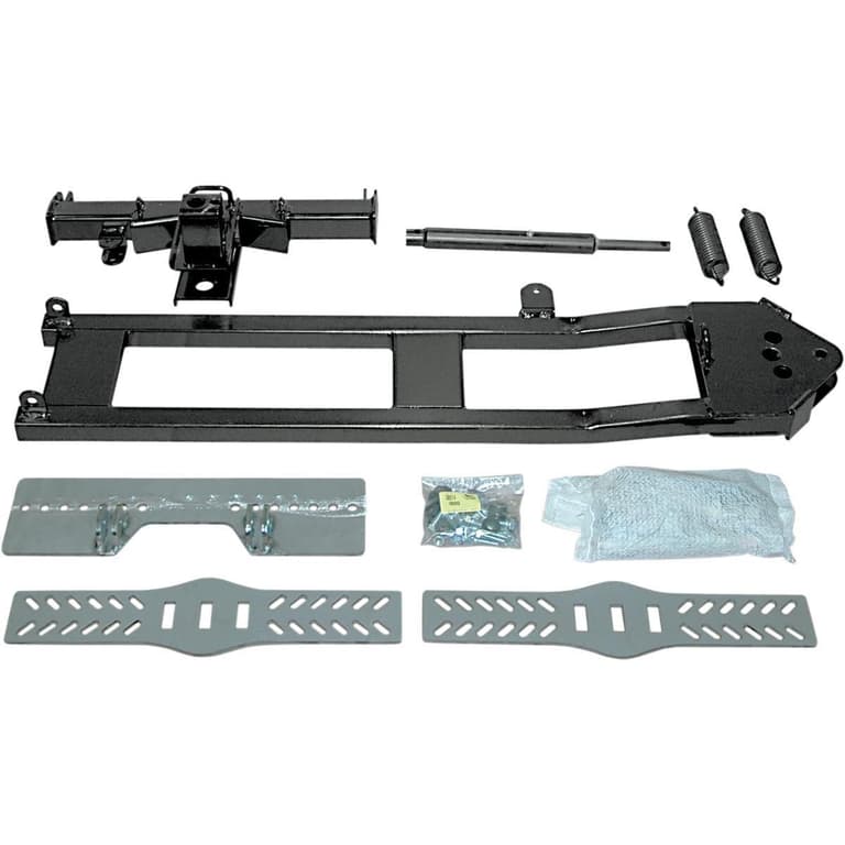 31RI-MEYER-16614 Path Pro Push Frame with Universal Mounting System