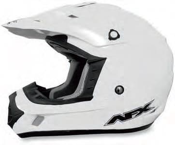 3FZ-AFX-0111-0949 FX-17Y Solid Youth Helmet