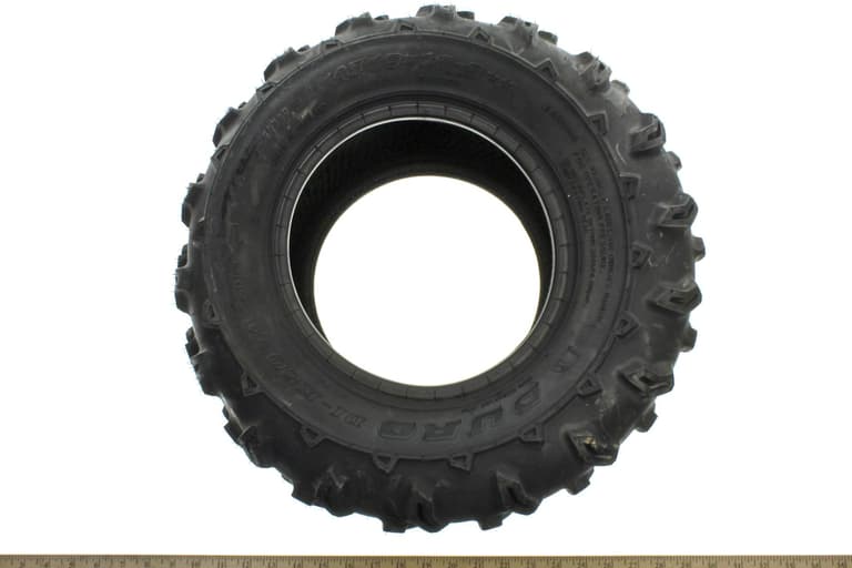 94110-09024-00 Superseded by 94110-09033-00 - TIRE (AT19X10-9 DI-K502A T/L N)