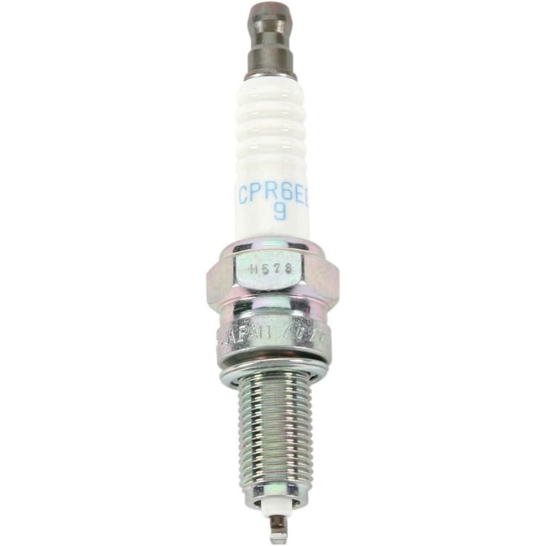 2736-NGK-SPARK-P-5958 Spark Plugs - CPR6EB-9