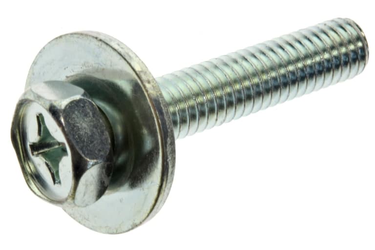 90159-06029-00 SCREW, WITH WASHER