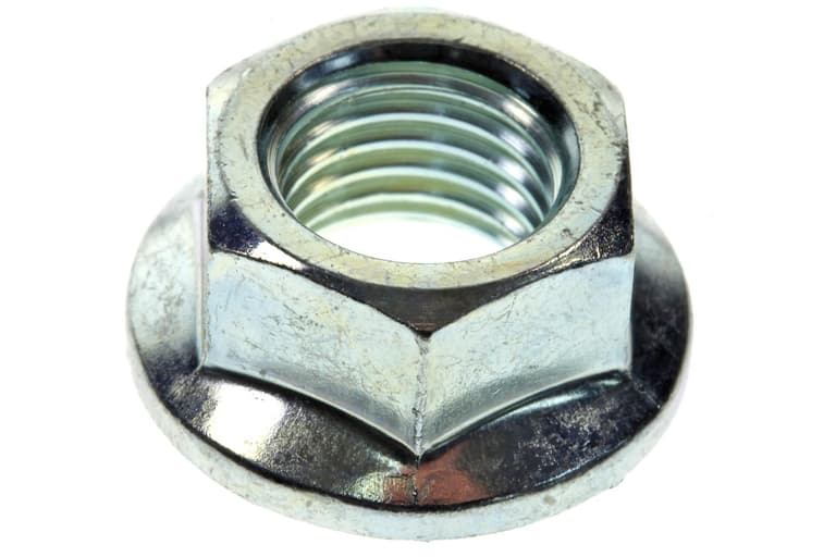 92015-1366 NUT,FLANGED,10MM