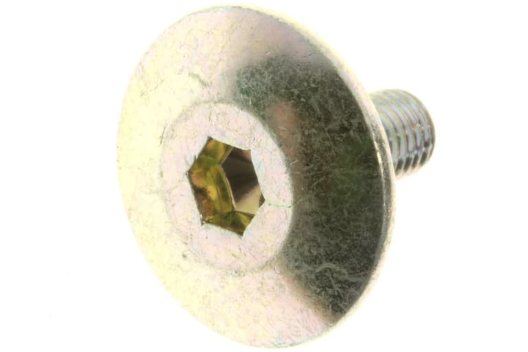 09106-07009-A08 Superseded by 09106-07021 - BOLT,7X17.5