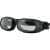 2FC0-BOBSTER-BPIS01C Piston Goggles - Matte Black - Clear