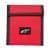2PP8-ALPINESTA-103592003030 Friction Bifold Wallet - Red
