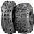 3EAM-ITP-532054 Tire - Holeshot XCR - Rear - 20x11-9 - 6 Ply