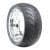 3DZR-DURO-25-91816-100 Tire - HF918 - Front - 100/90-16 - 54H