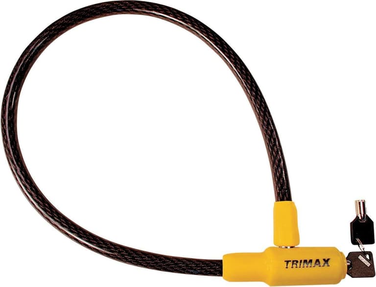 2Z7C-TRIMAX-TQ1532 Quadra Braid Lock - 32"