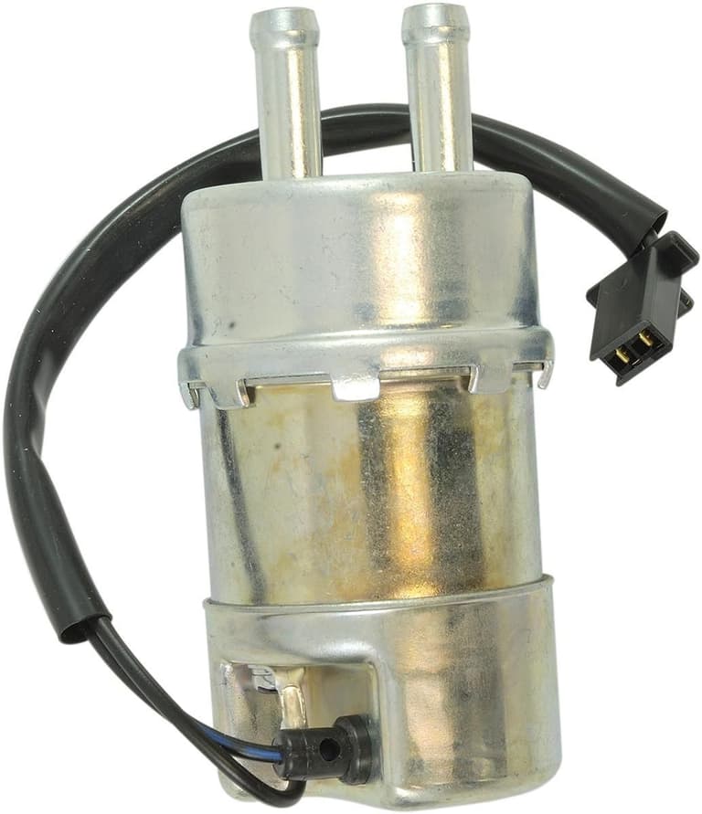 192W-K-L-SUPPLY-18-5526 Fuel Pump Replacement - Yamaha