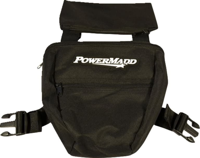 2WR1-POWERMADD-73602 Bar Bag Deluxe