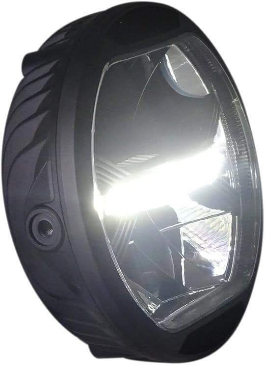 77GN-KOSO-NORTH-GA002000 LED Headlight - Universal