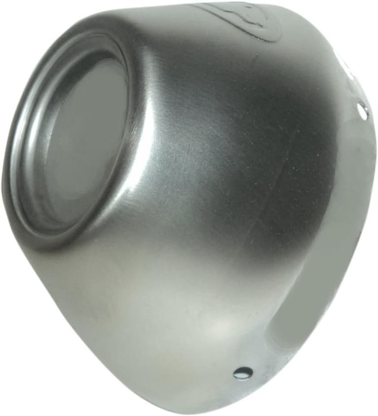 21HE-FMF-040676 End Cap - Stainless Steel - Powercore 4/Q4