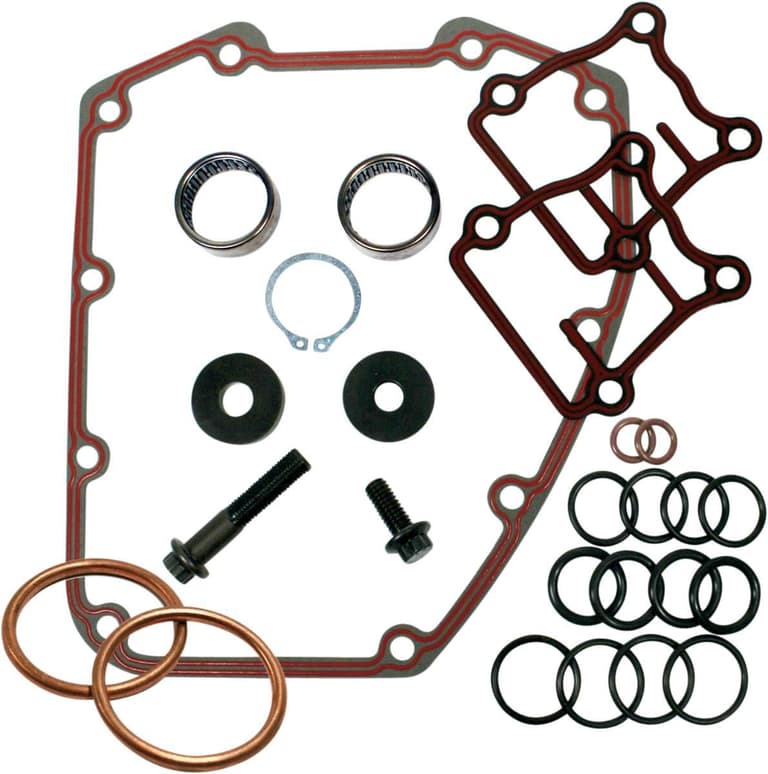 10G8-FEULING-2070 Camshaft Installation Kit - Chain Drive