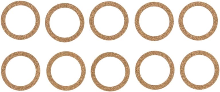 15O2-COMETIC-C9404 Wire Strainer Gasket