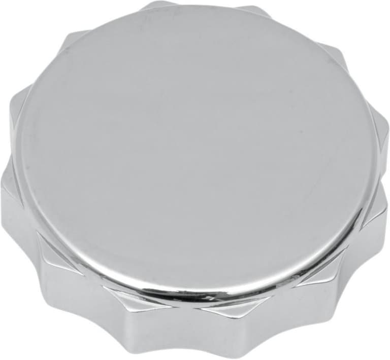 3BXH-DRAG-SPECIA-DS390118 Gas Cap - Twist-on with Vent
