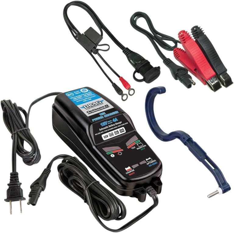7S16-DRAG-SPECIA-38070467 Battery Charger/Tester/Maintainer