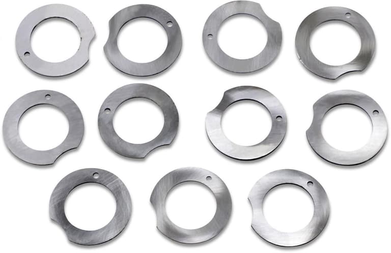 39BR-EAST-PERF-A-24100-SET Flywheel Thrust Washer Set - 11 pack