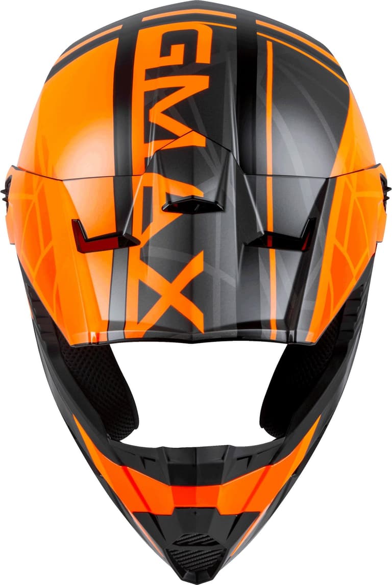 B7HZ-GMAX-D3461496 MX-46 Mega Helmet