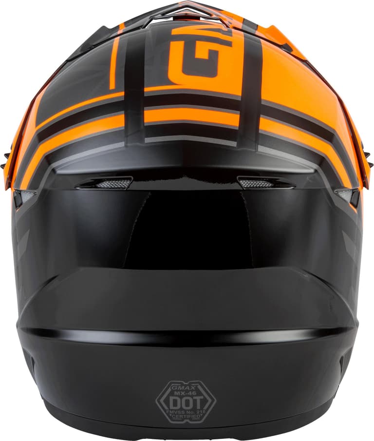 B7HZ-GMAX-D3461496 MX-46 Mega Helmet